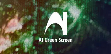 AI Green Screen