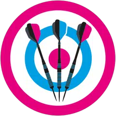 Darts Scoreboard APK 下載