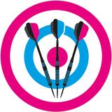 Darts Scoreboard icône