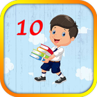 Giải Bài Tập 10 آئیکن