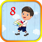 Giải Bài Tập 8 أيقونة