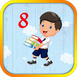 Giải Bài Tập 8 biểu tượng
