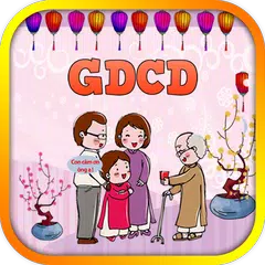 Giải Giáo Dục Công Dân 6,7,8,9,10,11,12 APK 下載