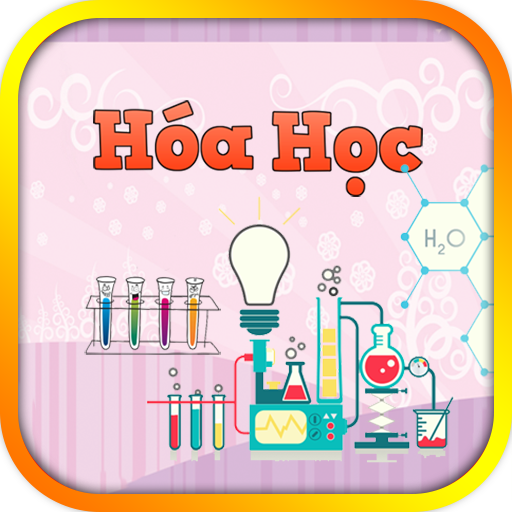 Giải Hóa Học 8,9,10,11,12