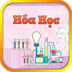 Giải Hóa Học 8,9,10,11,12 XAPK download