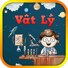 Giải Vật Lý icon
