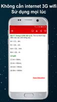 Giải Vật Lý screenshot 2