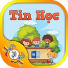 Giải Tin Học icon
