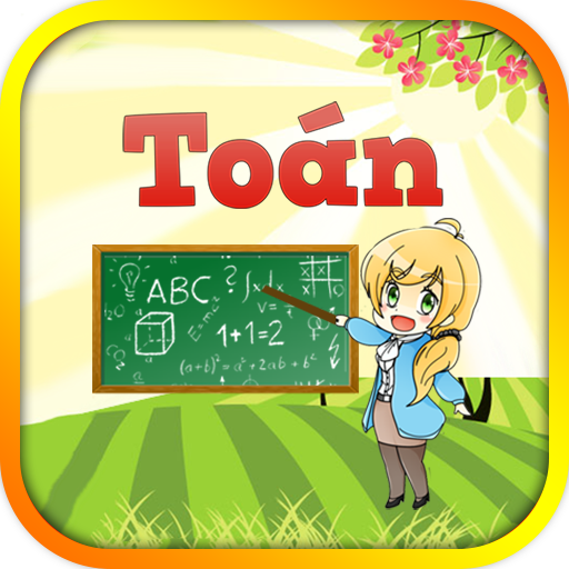 Giải Toán 6,7,8,9,10,11,12