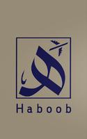 Haboob 海報