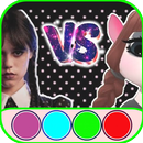 WEDNESDAY vs TALKING ANGELA APK