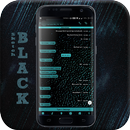 APK WA Mod Black App