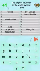 Countries Quiz APK 下載
