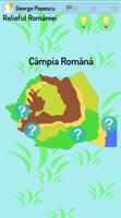 Bac Geografia Romaniei スクリーンショット 2