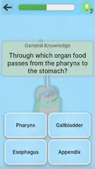 Anatomy Game APK 下載