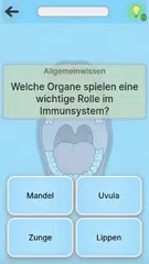 Anatomie Spiel APK Herunterladen