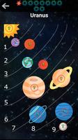 Astronomie Plakat