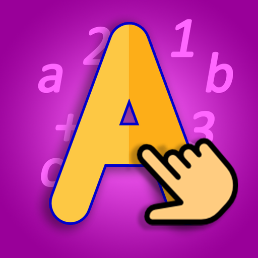 Educational Games for Children