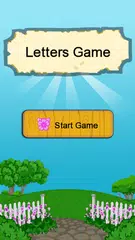 Letters Game APK 下載