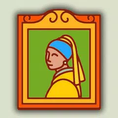 Famous Paintings Quiz APK download