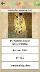 Berühmte Gemälde APK Herunterladen