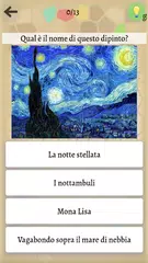 download Quadri Famosi APK