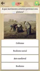 Baixar Pinturas Famosas APK