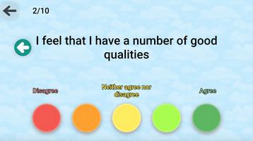 The Personality Test screenshot 3