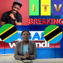 AZAMTV Habari, MillardAyo Updates - Matukio Ya Leo-APK