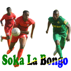 Habari za Mpira (Soka La Bongo) ikon