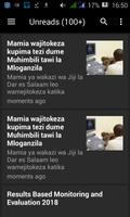 Muba News imagem de tela 1
