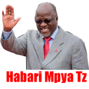 Habari Zote Mpya Tanzania -Trending News Tanzania-APK
