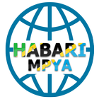 Habari Mpya Tanzania icône