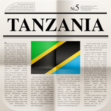 Habari Tanzania - Magazeti APK
