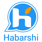 Habarshi icône