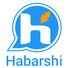 Habarshi ícone
