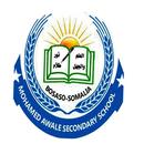 Mohamed Awale Secondary School APK