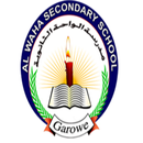Alwaha Primary and Secondary S APK