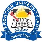 Frontier University Punt-land Campus biểu tượng