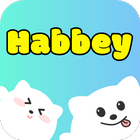 Habbey ikona