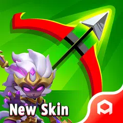 Archero Icon
