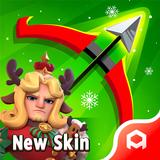 궁수의 전설 APK