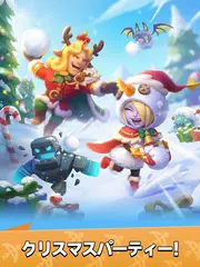 アーチャー伝説 アプリダウンロード