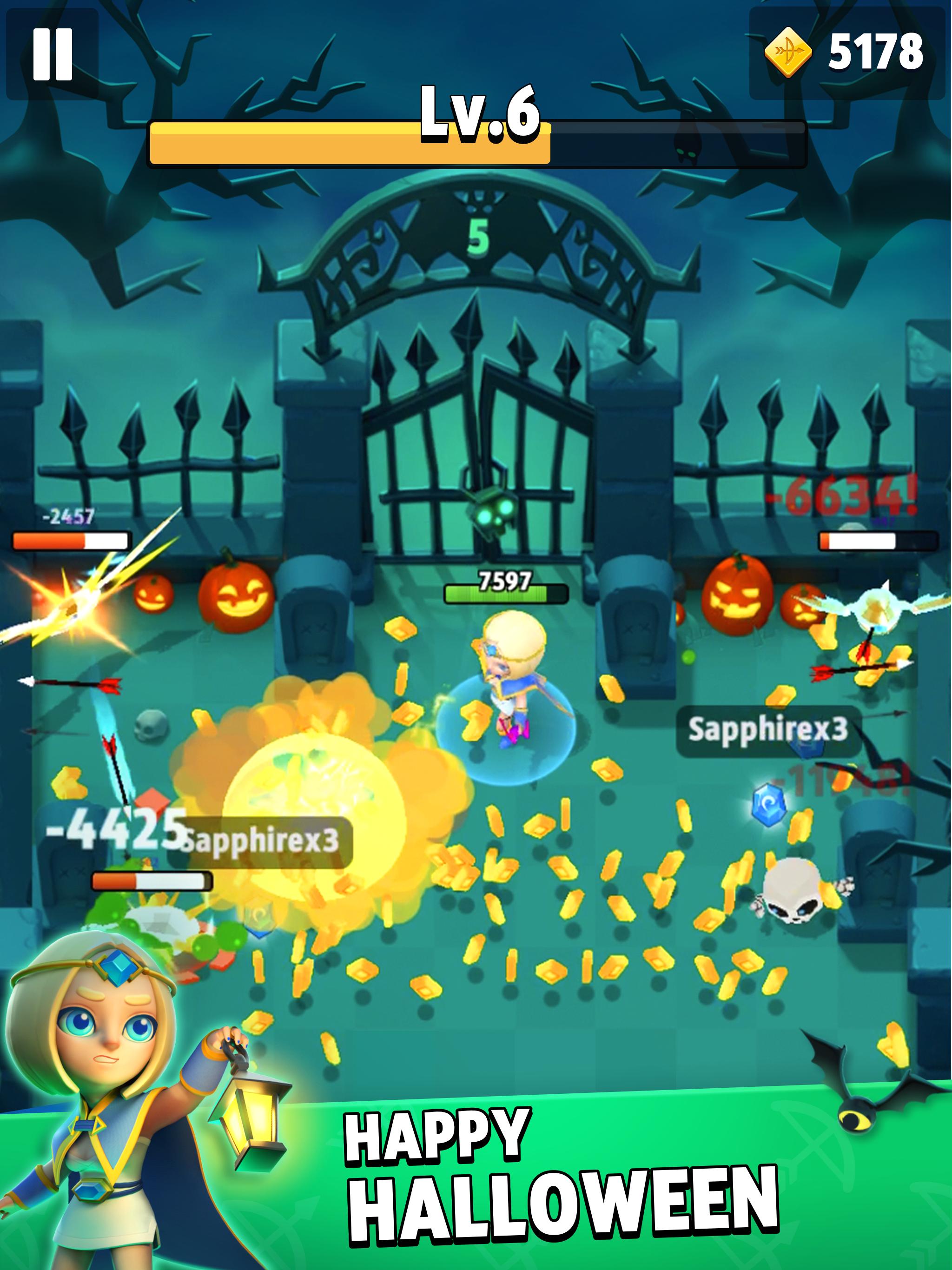 Archero for Android - APK Download - 