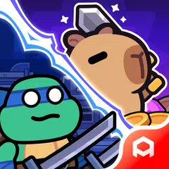 卡皮巴拉 Go! XAPK 下載