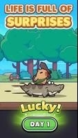 Capybara Go! poster