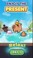 Capybara Go! screenshot 2