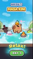 Capybara Go! screenshot 2