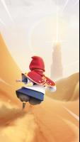 SOULS poster