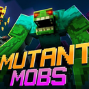 Mutant | Mod for Minecraft PE APK